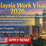 Malaysia Work Visa 2026: Complete Guide