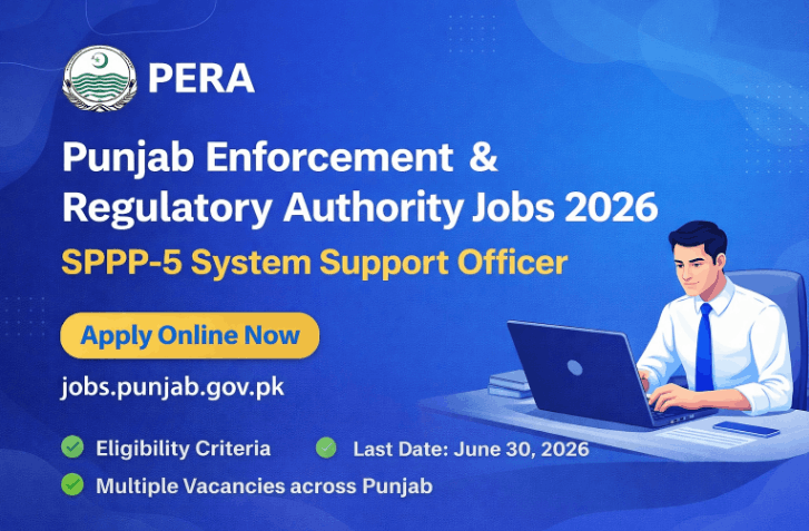 PERA Force Jobs 2026