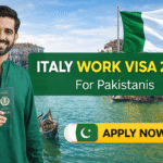 Italy Work Visa 2026 application process official guide